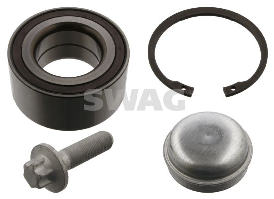 SWAG 10 92 4507 Wheel Bearing Kit