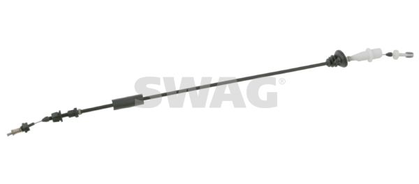 SWAG 10 92 4514 Accelerator Cable