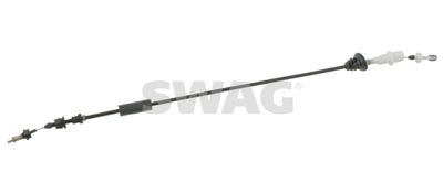 Accelerator Cable SWAG 10 92 4514