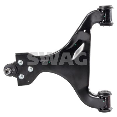 Control/Trailing Arm, wheel suspension SWAG 10 92 4532