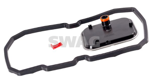 SWAG 10 92 4568 Hydraulic Filter Kit, automatic transmission