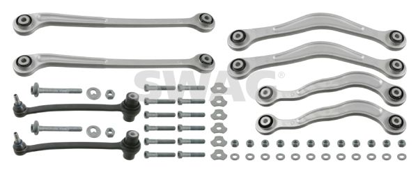 SWAG 10 92 4600 Repair Kit, guide strut