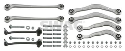 Repair Kit, guide strut SWAG 10 92 4600