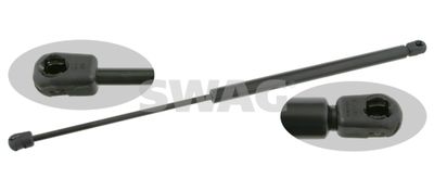 Gas Spring, boot/cargo area SWAG 10 92 4707