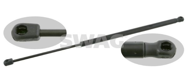 SWAG 10 92 4719 Gas Spring, bonnet