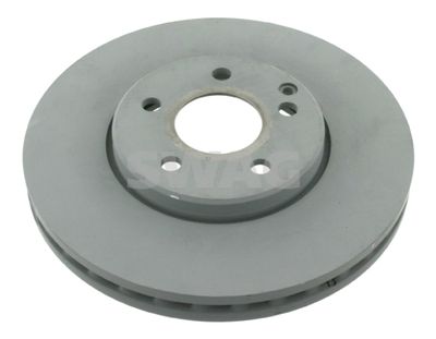 Brake Disc SWAG 10 92 4721