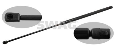 Gas Spring, bonnet SWAG 10 92 4735