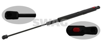 Gas Spring, bonnet SWAG 10 92 4737