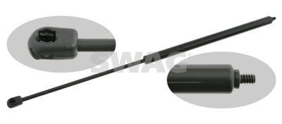 Gas Spring, bonnet SWAG 10 92 4739
