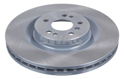Brake Disc SWAG 10 92 4745
