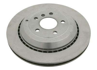 Brake Disc SWAG 10 92 4748