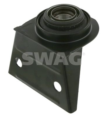 Suspension, propshaft SWAG 10 92 4782