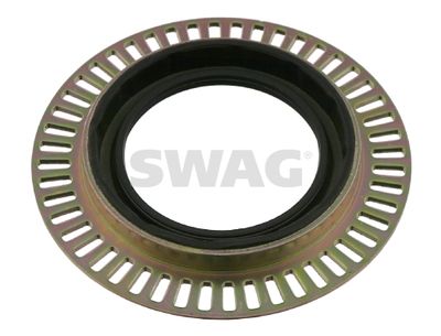 Shaft Seal, wheel hub SWAG 10 92 4994