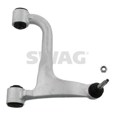 Control/Trailing Arm, wheel suspension SWAG 10 92 6038