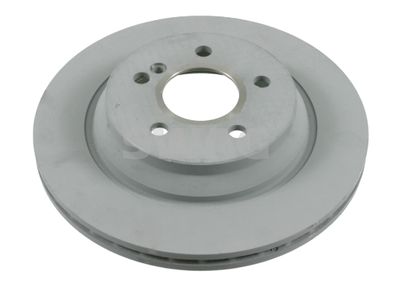 Brake Disc SWAG 10 92 6108