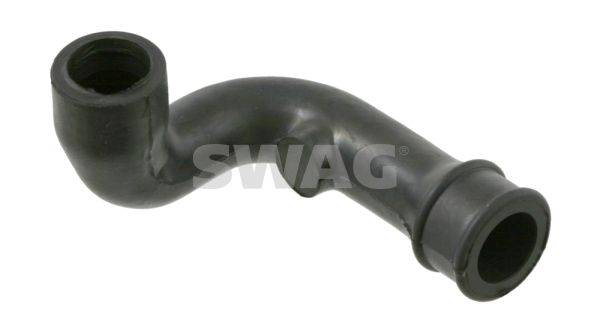 SWAG 10 92 6157 Hose, crankcase ventilation