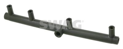 Hose, crankcase ventilation SWAG 10 92 6158