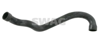 Radiator Hose SWAG 10 92 6160