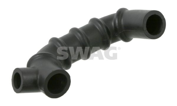 SWAG 10 92 6165 Hose, crankcase ventilation