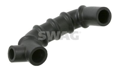 Hose, crankcase ventilation SWAG 10 92 6165