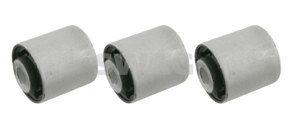 SWAG 10 92 6212 Bush Set, axle beam