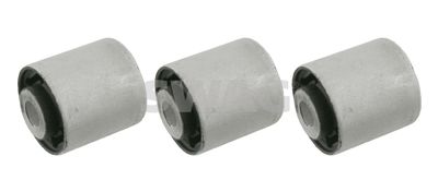 Bush Set, axle beam SWAG 10 92 6212