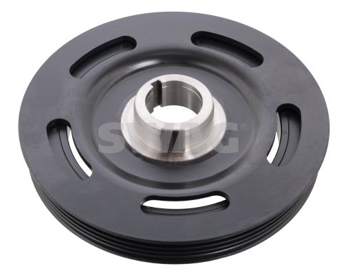 SWAG 10 92 6367 Belt Pulley, crankshaft