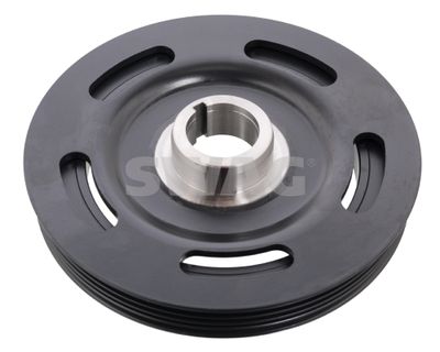 Belt Pulley, crankshaft SWAG 10 92 6367