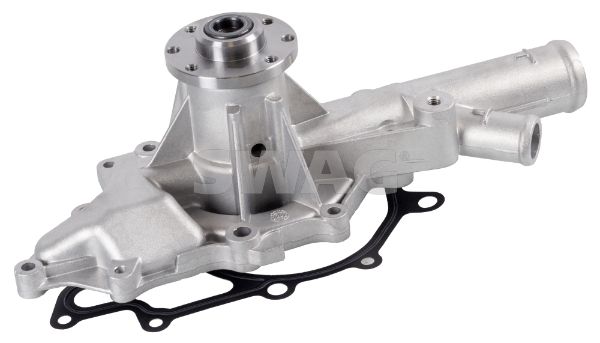 SWAG 10 92 6393 Water Pump, engine cooling
