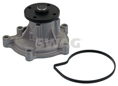 Water Pump, engine cooling SWAG 10 92 6395
