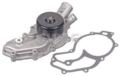 Water Pump, engine cooling SWAG 10 92 6397