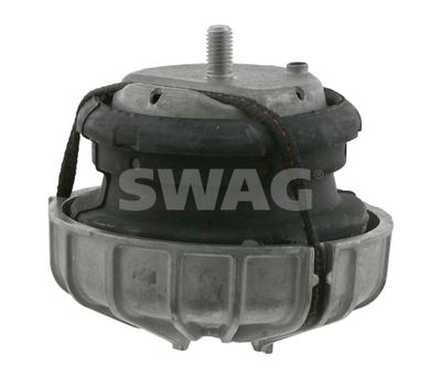 Mounting, engine SWAG 10 92 6481