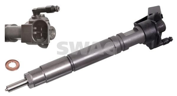 SWAG 10 92 6550 Injector Nozzle