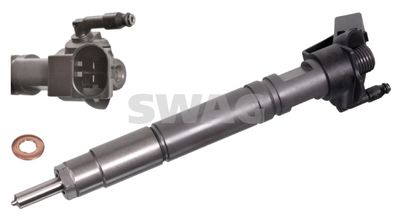 Injector Nozzle SWAG 10 92 6550