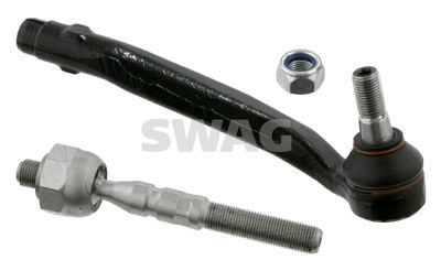 Tie Rod SWAG 10 92 6628