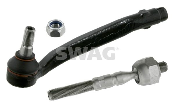 SWAG 10 92 6629 Tie Rod