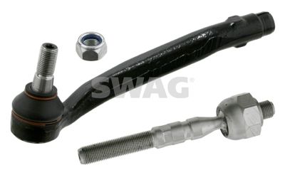 Tie Rod SWAG 10 92 6629