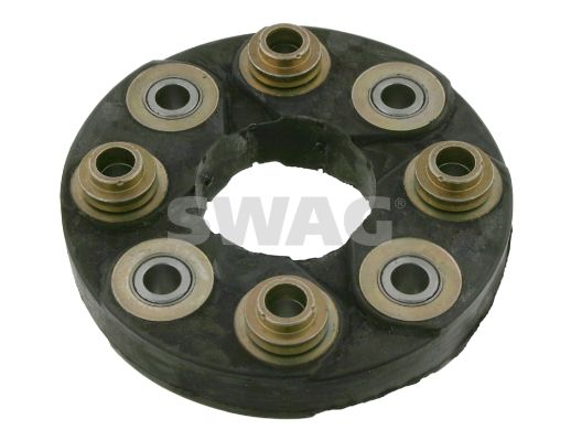 SWAG 10 92 6669 Joint, propshaft
