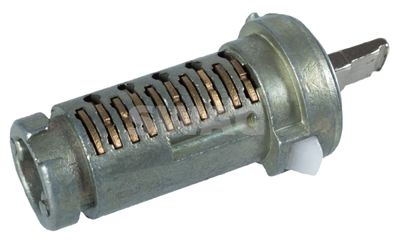 Lock Cylinder, ignition lock SWAG 10 92 6676