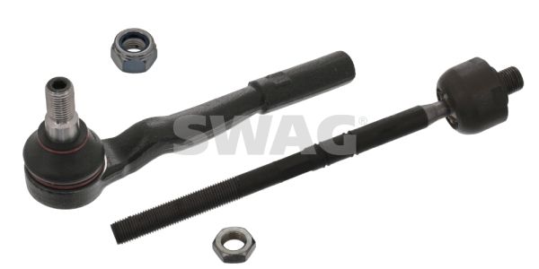SWAG 10 92 6761 Tie Rod