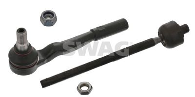 Tie Rod SWAG 10 92 6761