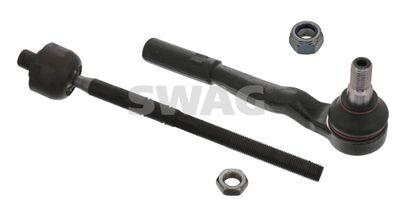 Tie Rod SWAG 10 92 6762