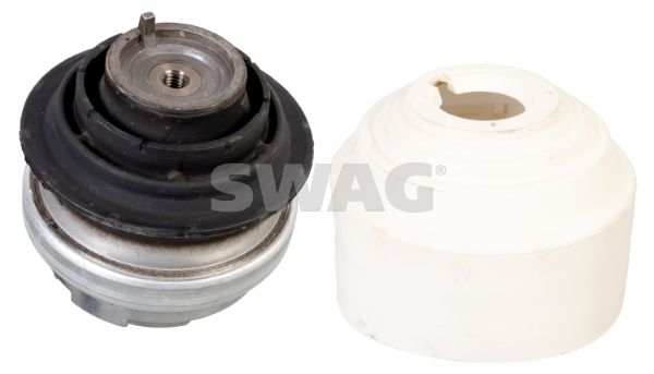 SWAG 10 92 6967 Mounting, engine