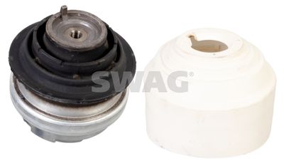 Mounting, engine SWAG 10 92 6967