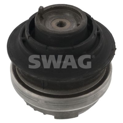 SWAG 10 92 6968 Mounting, engine