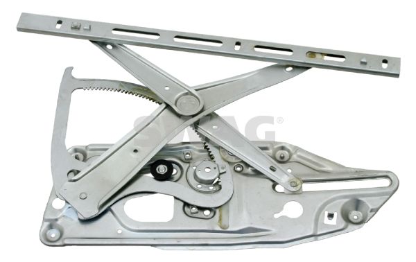 SWAG 10 92 6987 Window Regulator