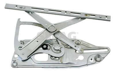 Window Regulator SWAG 10 92 6987