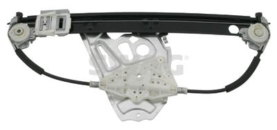 Window Regulator SWAG 10 92 6988