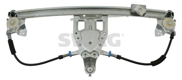 SWAG 10 92 6996 Window Regulator