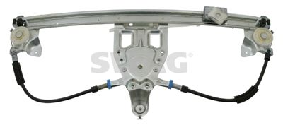 Window Regulator SWAG 10 92 6996